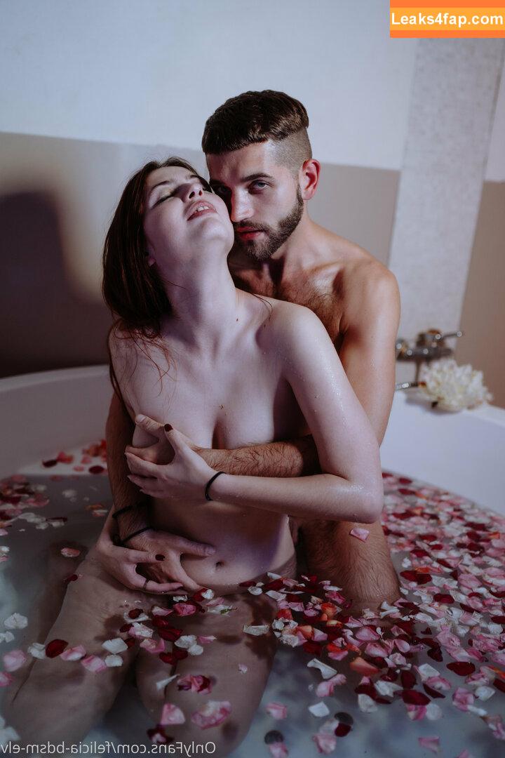 felicia_baby /  leaked photo photo #0026