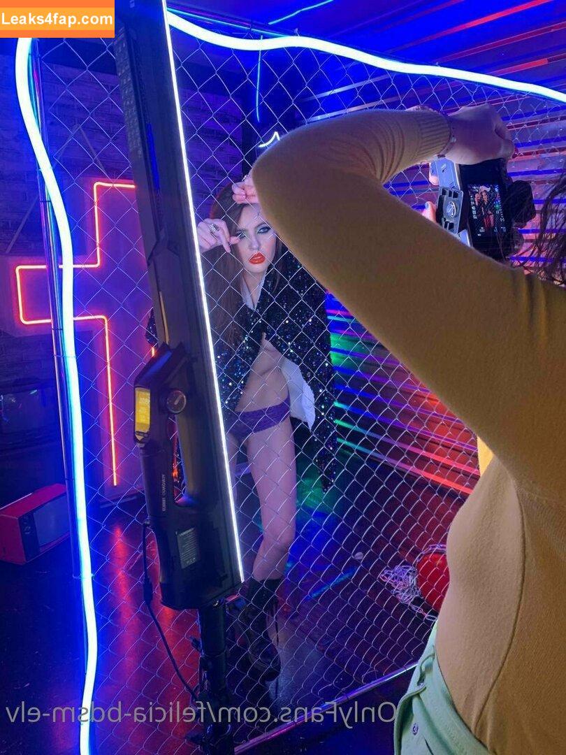 felicia_baby /  leaked photo photo #0033
