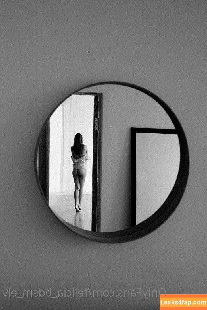 felicia_baby /  leaked photo photo #0040