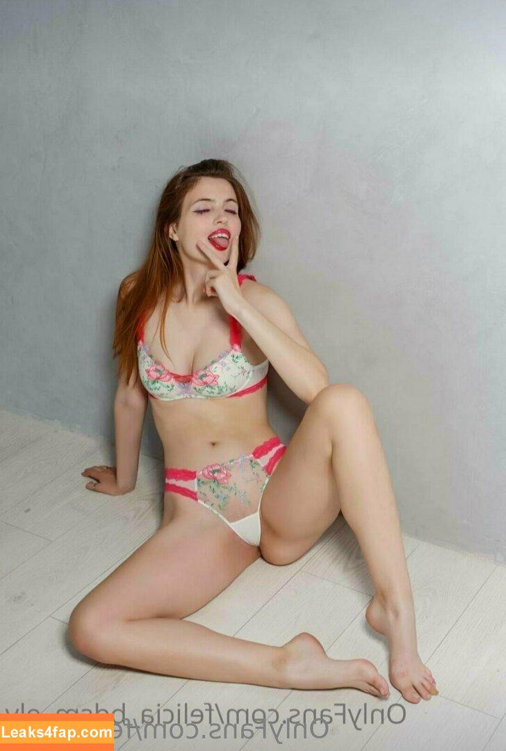 felicia_baby /  leaked photo photo #0047