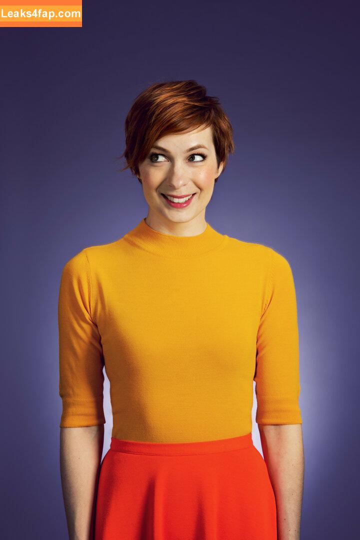 Felicia Day / feliciaday leaked photo photo #0004