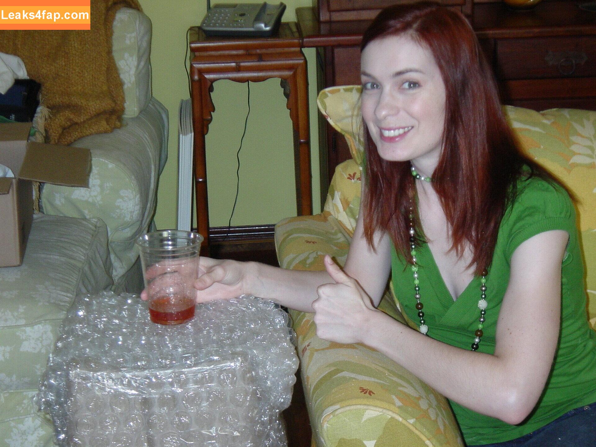 Felicia Day / feliciaday leaked photo photo #0009