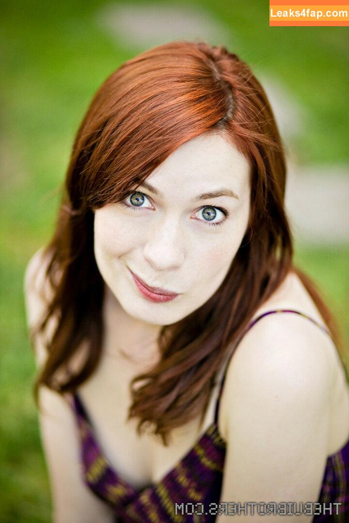 Felicia Day / feliciaday слитое фото фото #0014