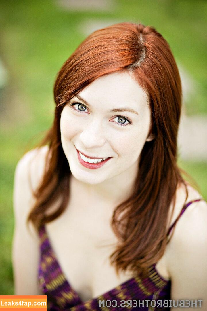 Felicia Day / feliciaday слитое фото фото #0015