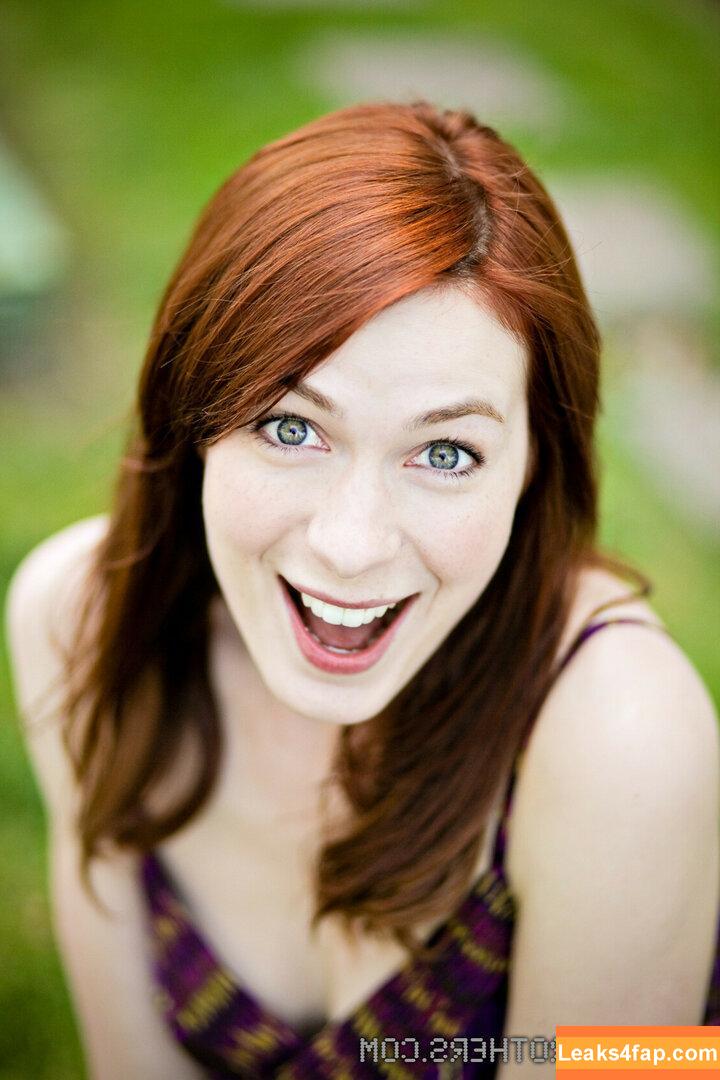 Felicia Day / feliciaday leaked photo photo #0016