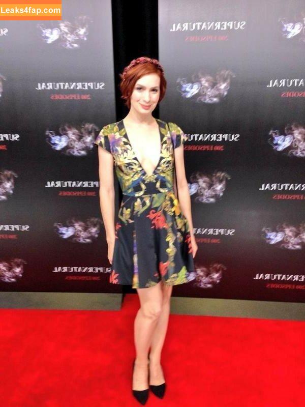 Felicia Day / feliciaday leaked photo photo #0023