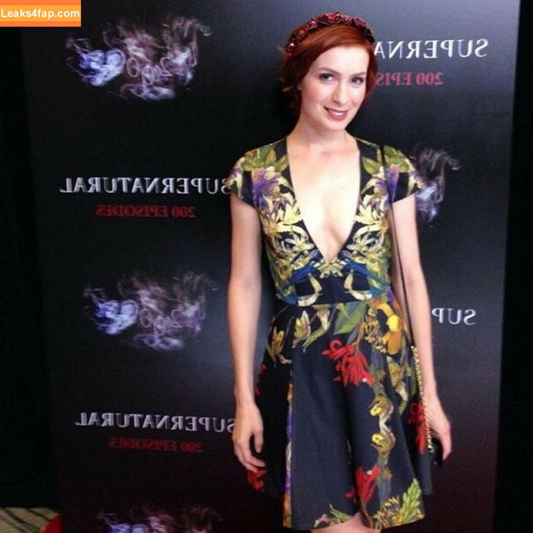 Felicia Day / feliciaday leaked photo photo #0025