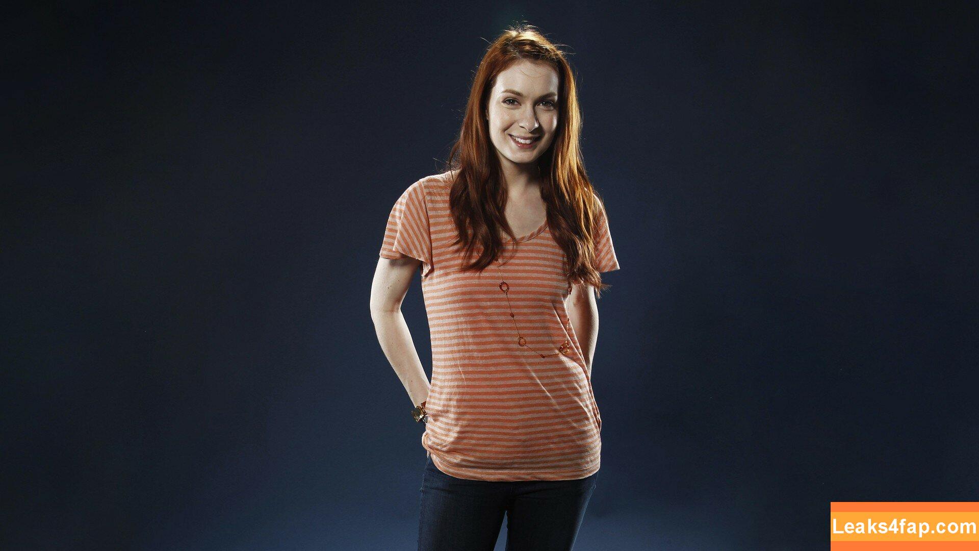 Felicia Day / feliciaday leaked photo photo #0029