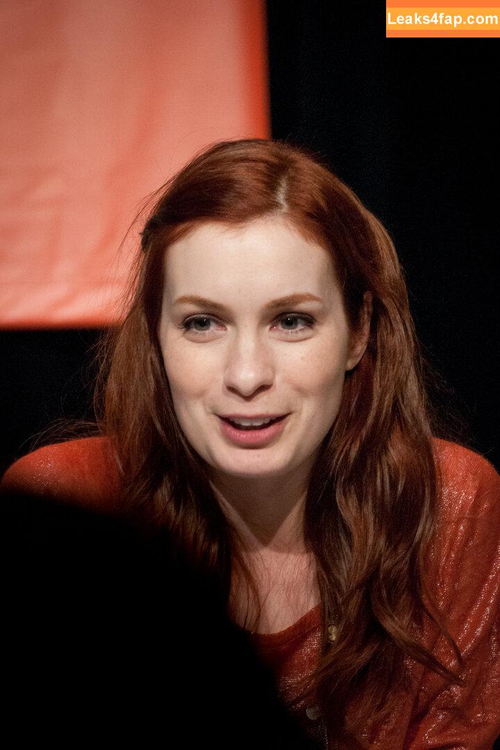 Felicia Day / feliciaday leaked photo photo #0031