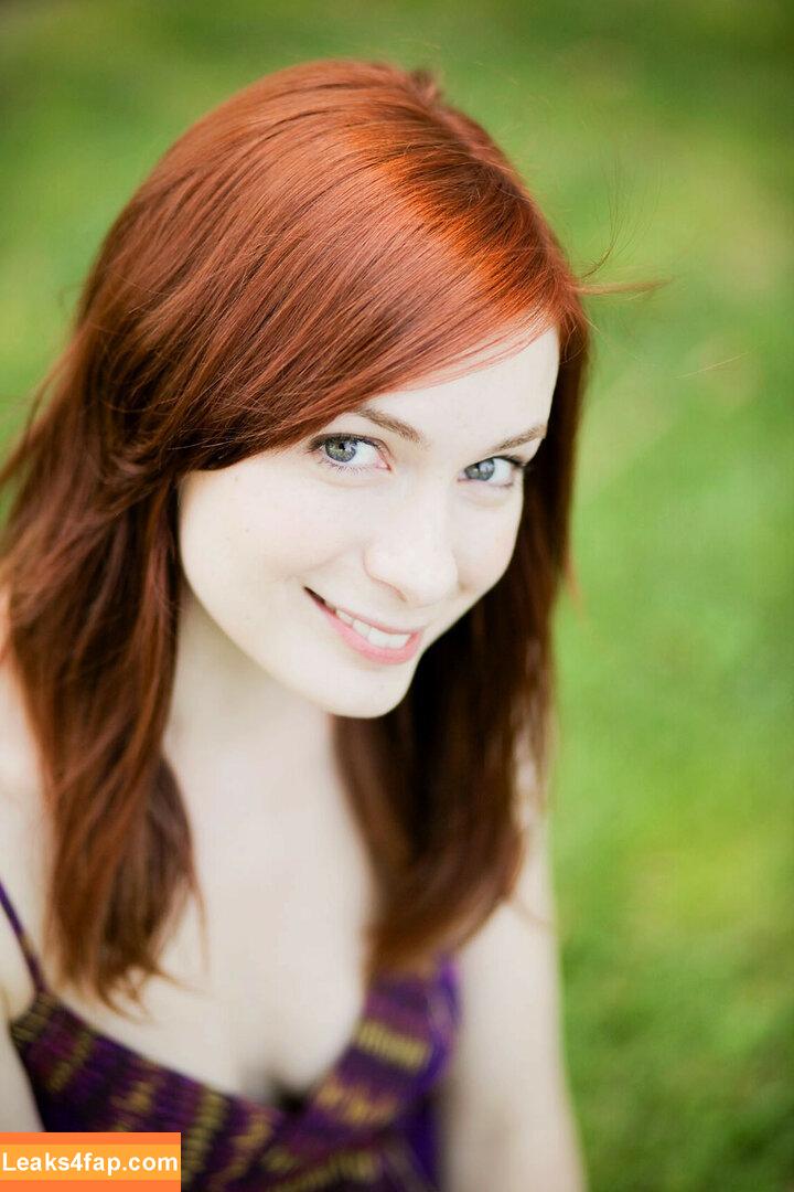 Felicia Day / feliciaday leaked photo photo #0033