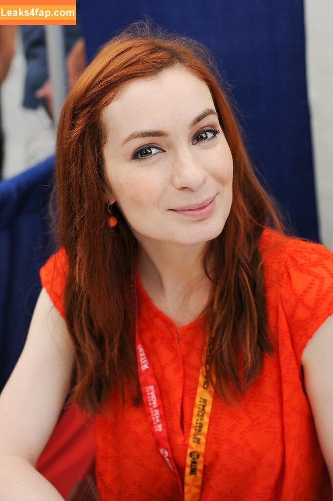 Felicia Day / feliciaday leaked photo photo #0034