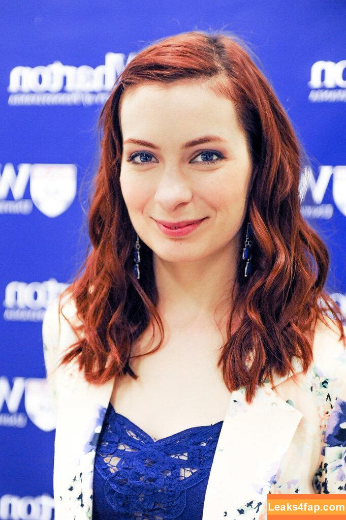 Felicia Day / feliciaday leaked photo photo #0035