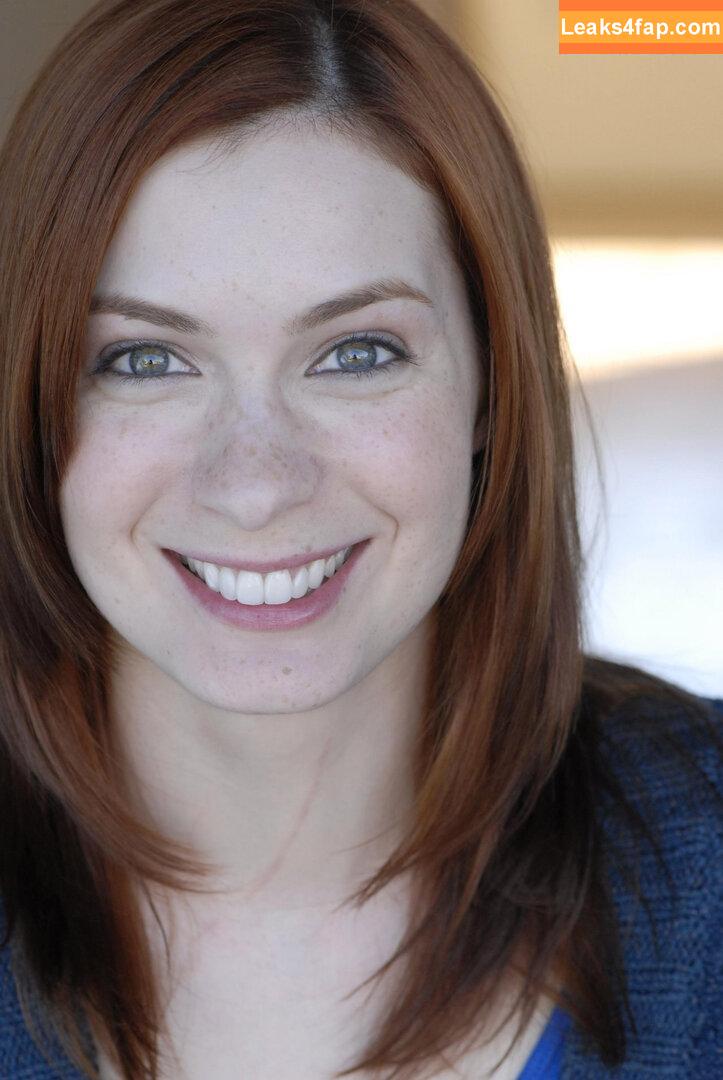 Felicia Day / feliciaday leaked photo photo #0039