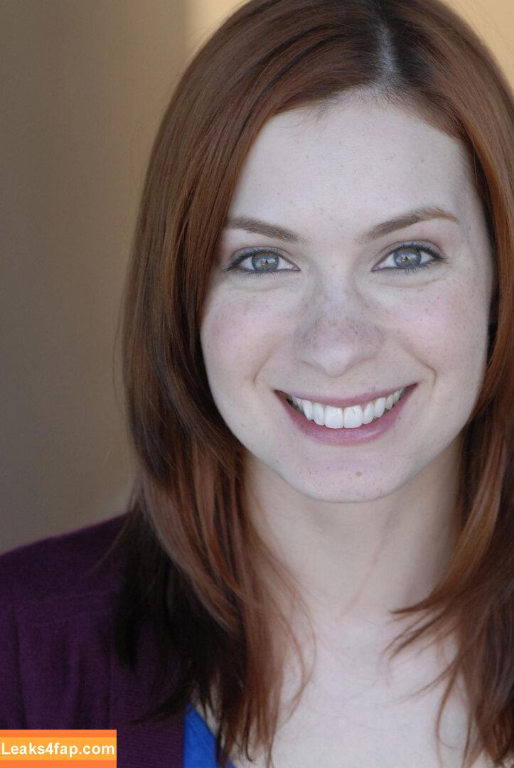 Felicia Day / feliciaday leaked photo photo #0040