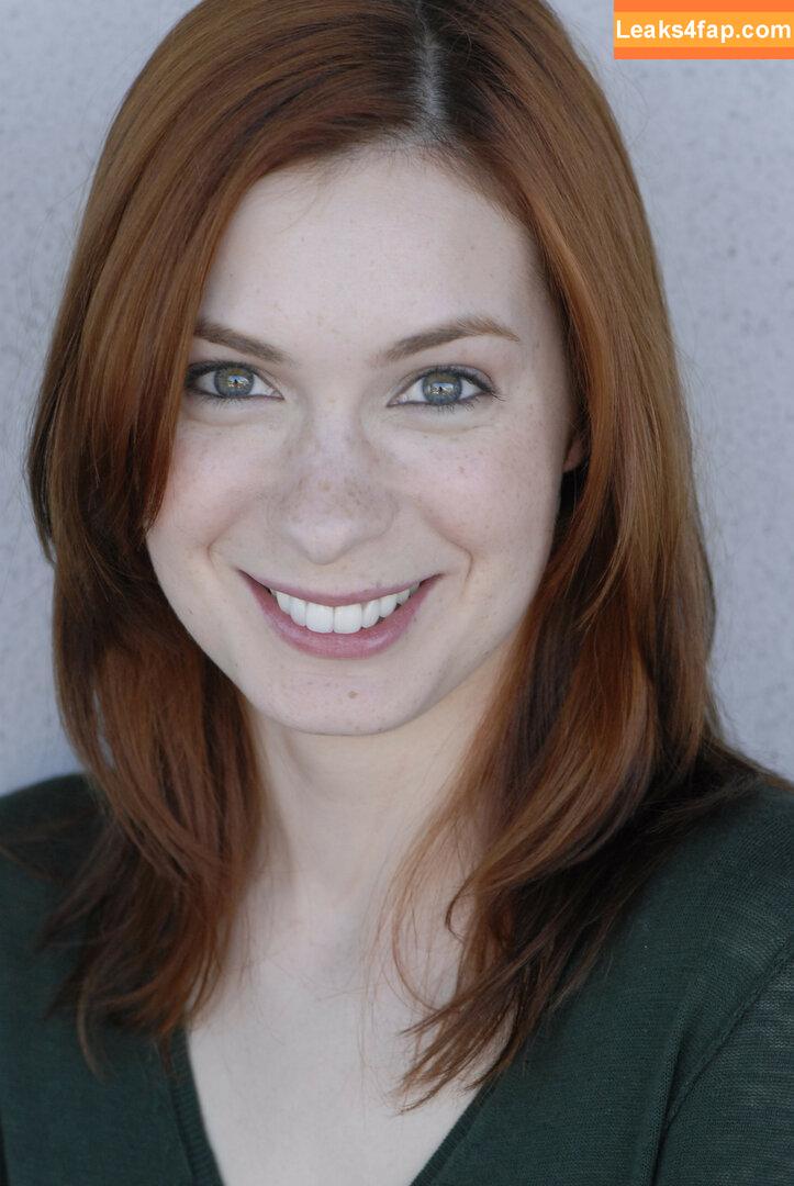 Felicia Day / feliciaday leaked photo photo #0043