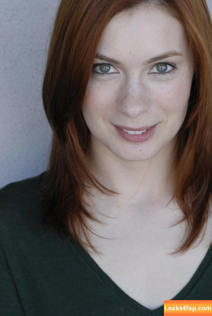 Felicia Day / feliciaday leaked photo photo #0044