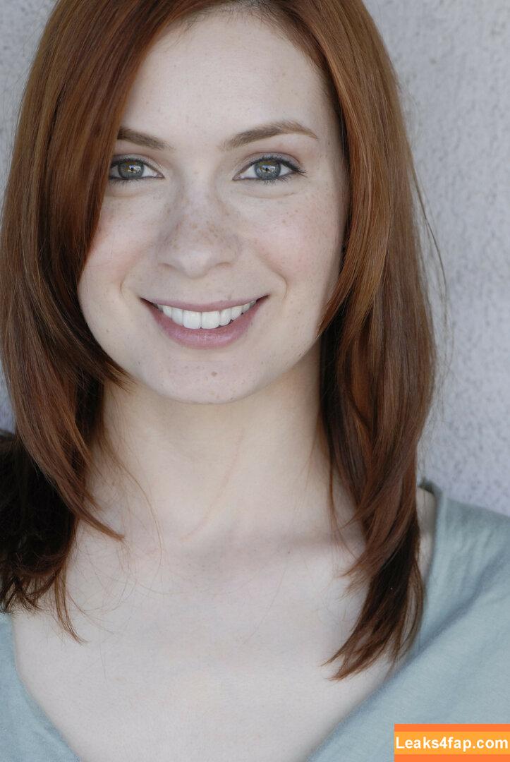 Felicia Day / feliciaday leaked photo photo #0070