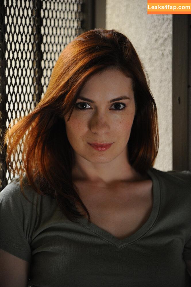 Felicia Day / feliciaday leaked photo photo #0079