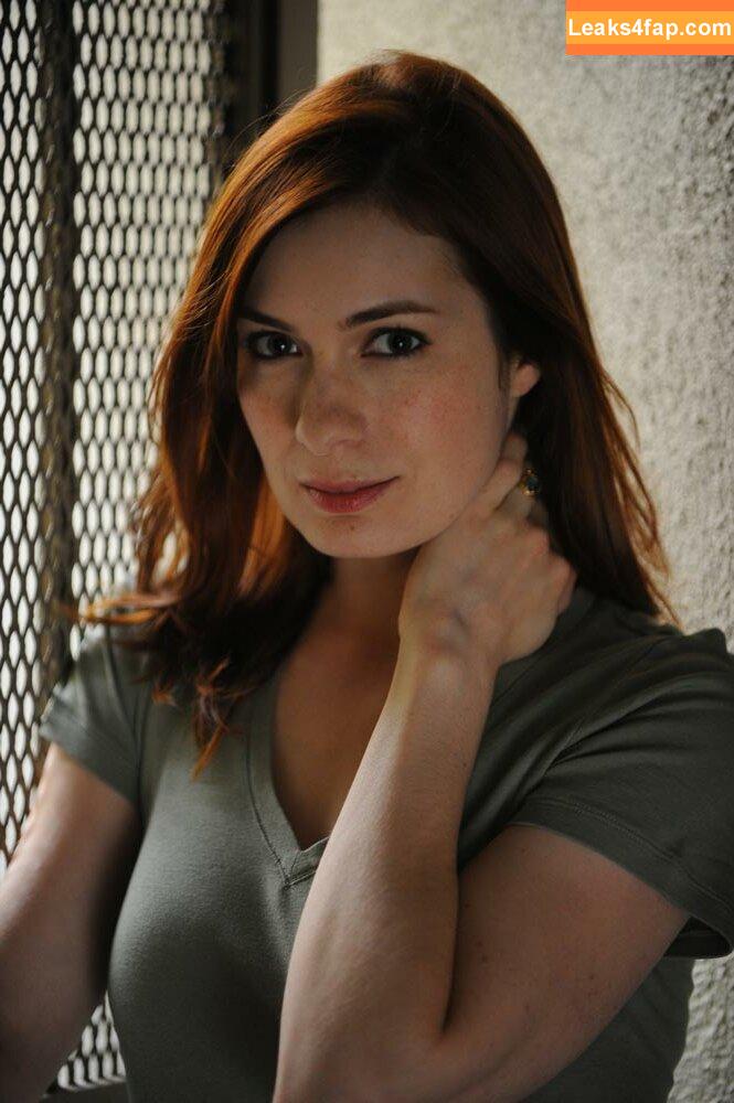 Felicia Day / feliciaday leaked photo photo #0081