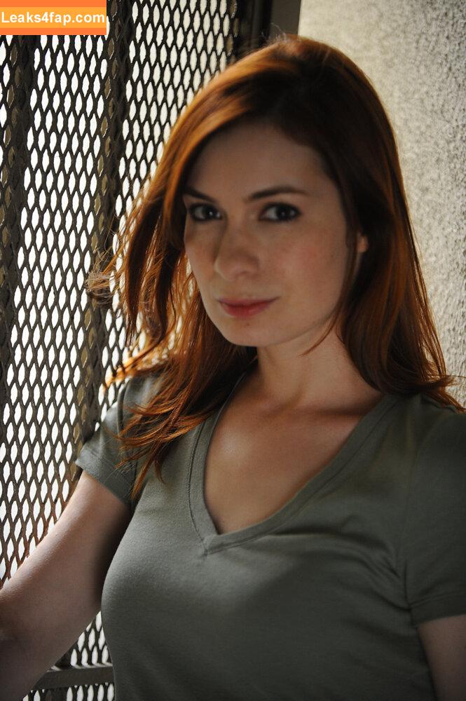 Felicia Day / feliciaday leaked photo photo #0083