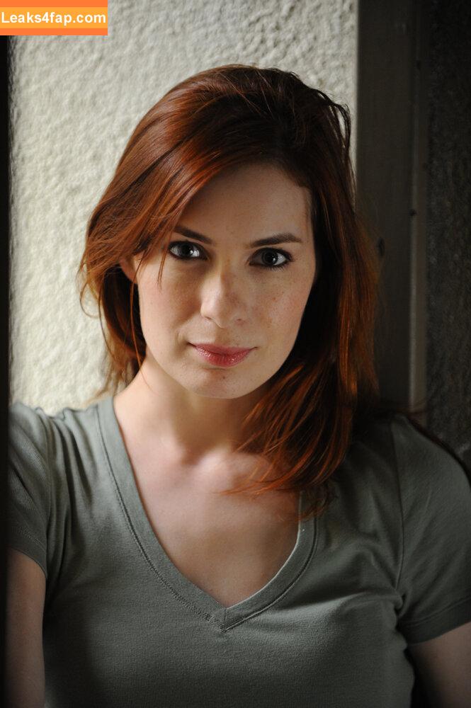 Felicia Day / feliciaday leaked photo photo #0084