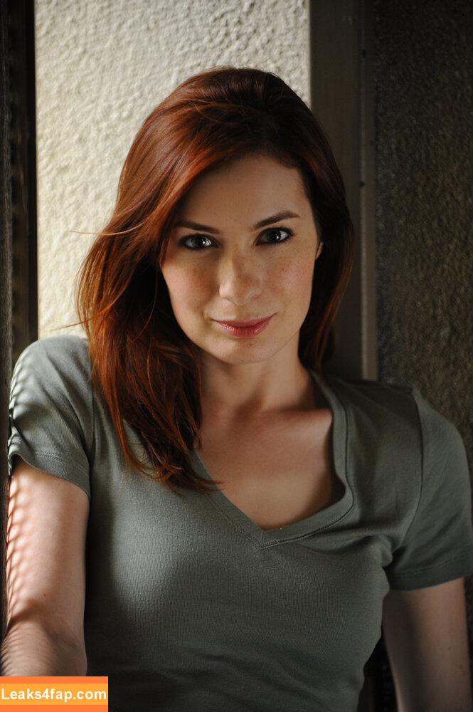 Felicia Day / feliciaday слитое фото фото #0085