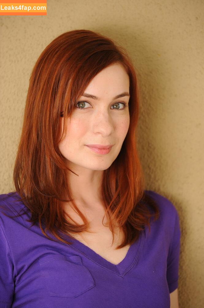 Felicia Day / feliciaday слитое фото фото #0099