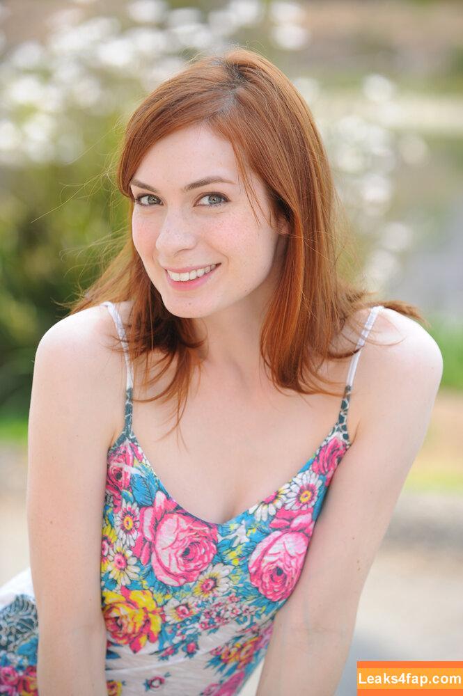 Felicia Day / feliciaday слитое фото фото #0104