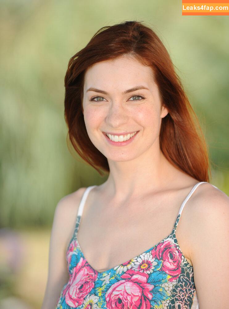 Felicia Day / feliciaday leaked photo photo #0106