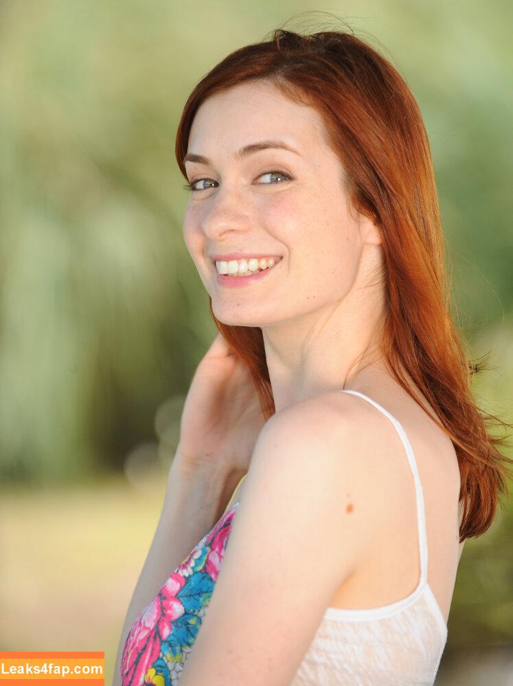 Felicia Day / feliciaday leaked photo photo #0107