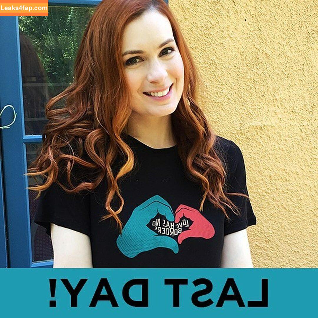 Felicia Day / feliciaday leaked photo photo #0111