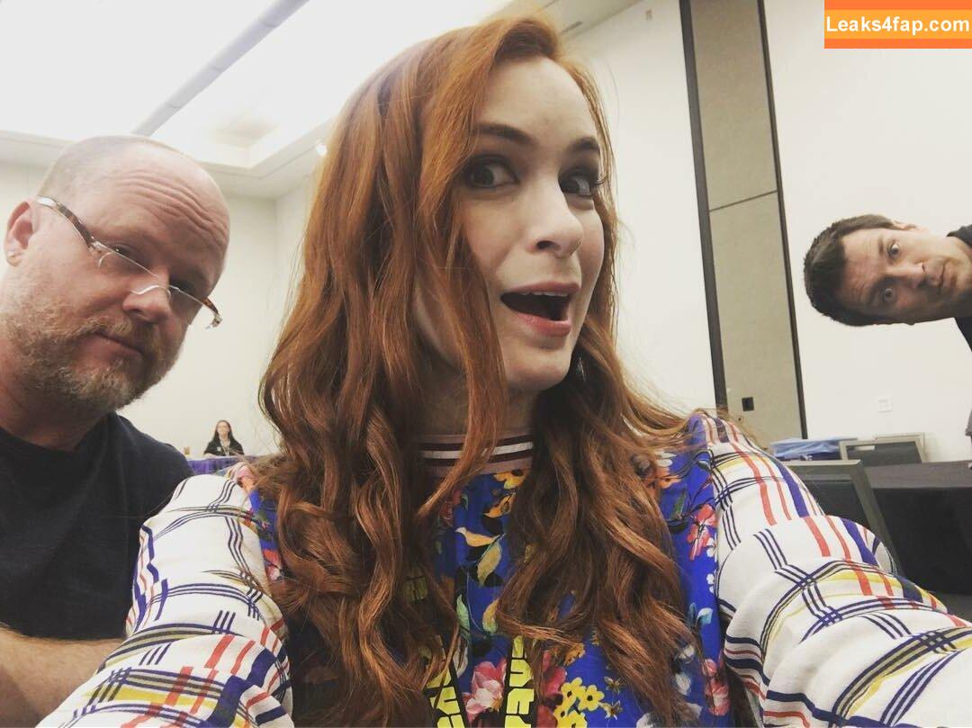 Felicia Day / feliciaday leaked photo photo #0113