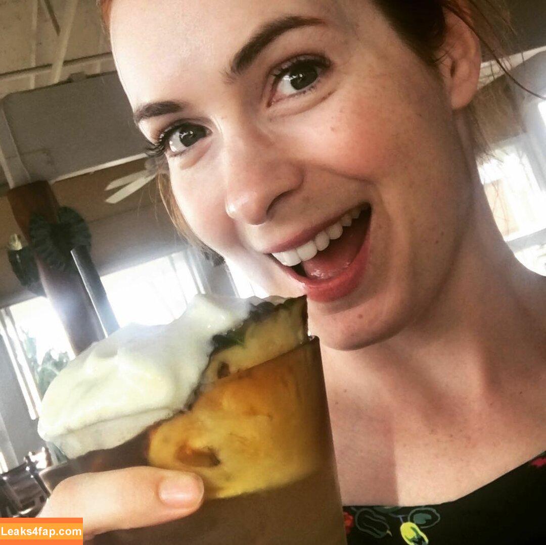 Felicia Day / feliciaday leaked photo photo #0115