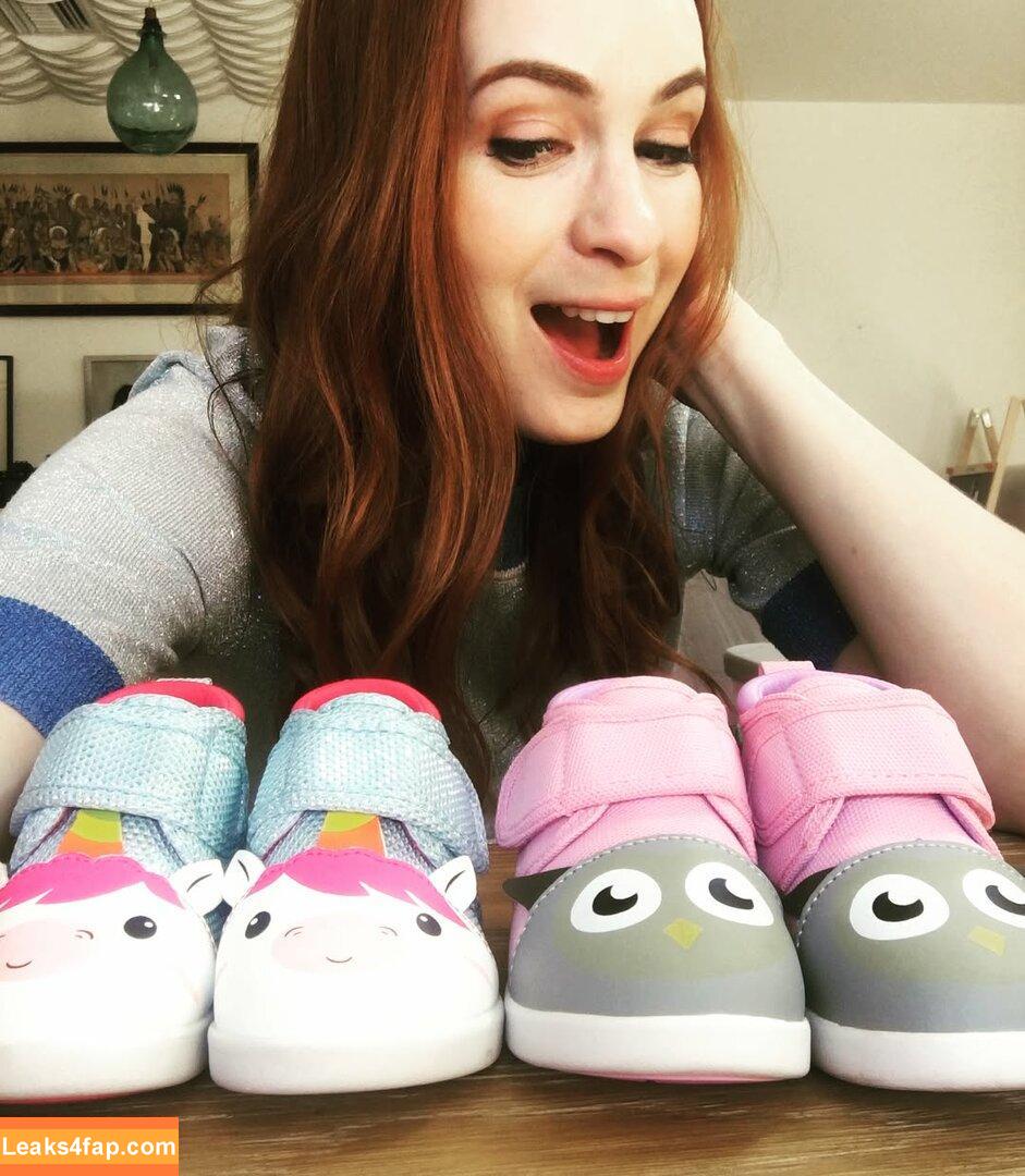 Felicia Day / feliciaday слитое фото фото #0116