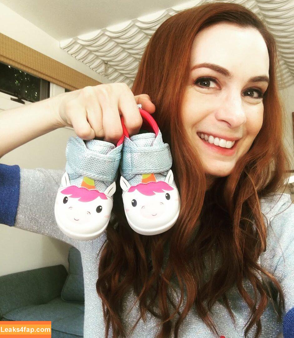 Felicia Day / feliciaday слитое фото фото #0117