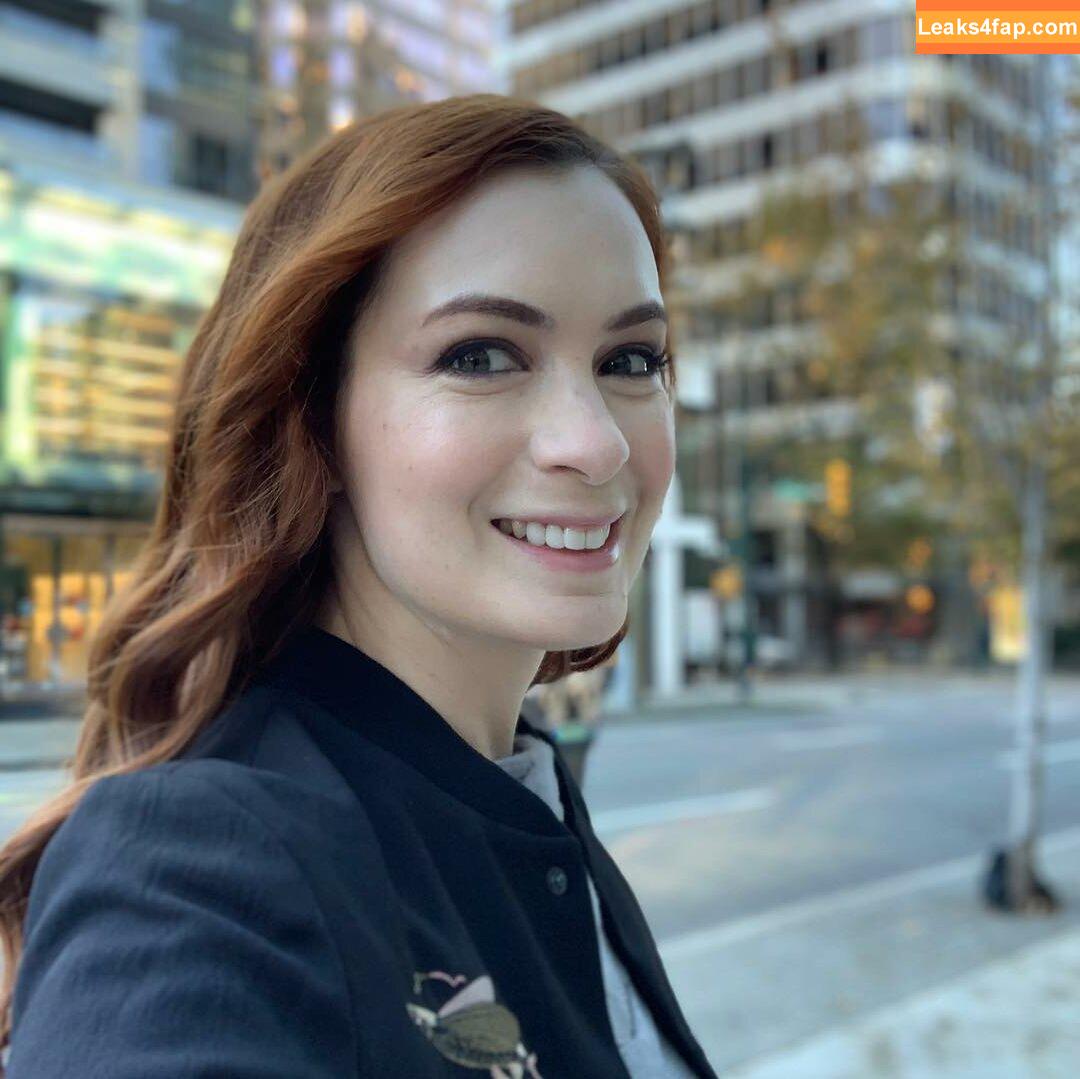 Felicia Day / feliciaday leaked photo photo #0122