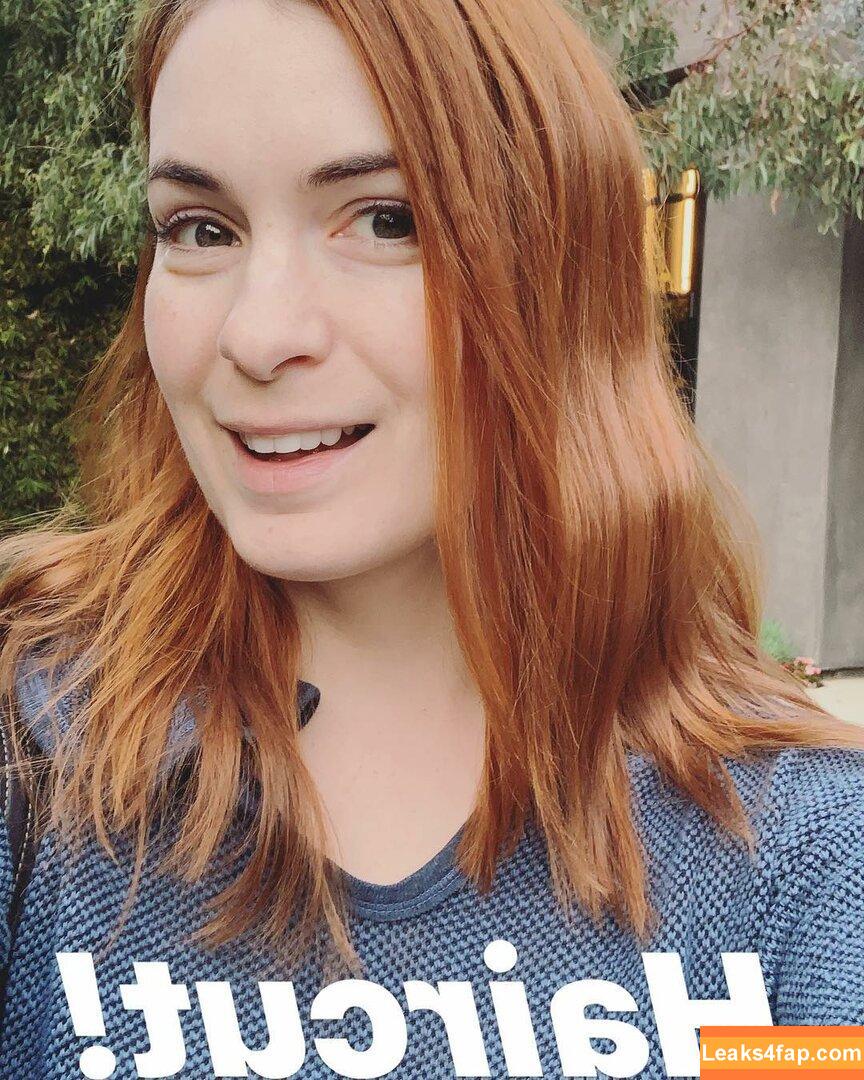 Felicia Day / feliciaday слитое фото фото #0125