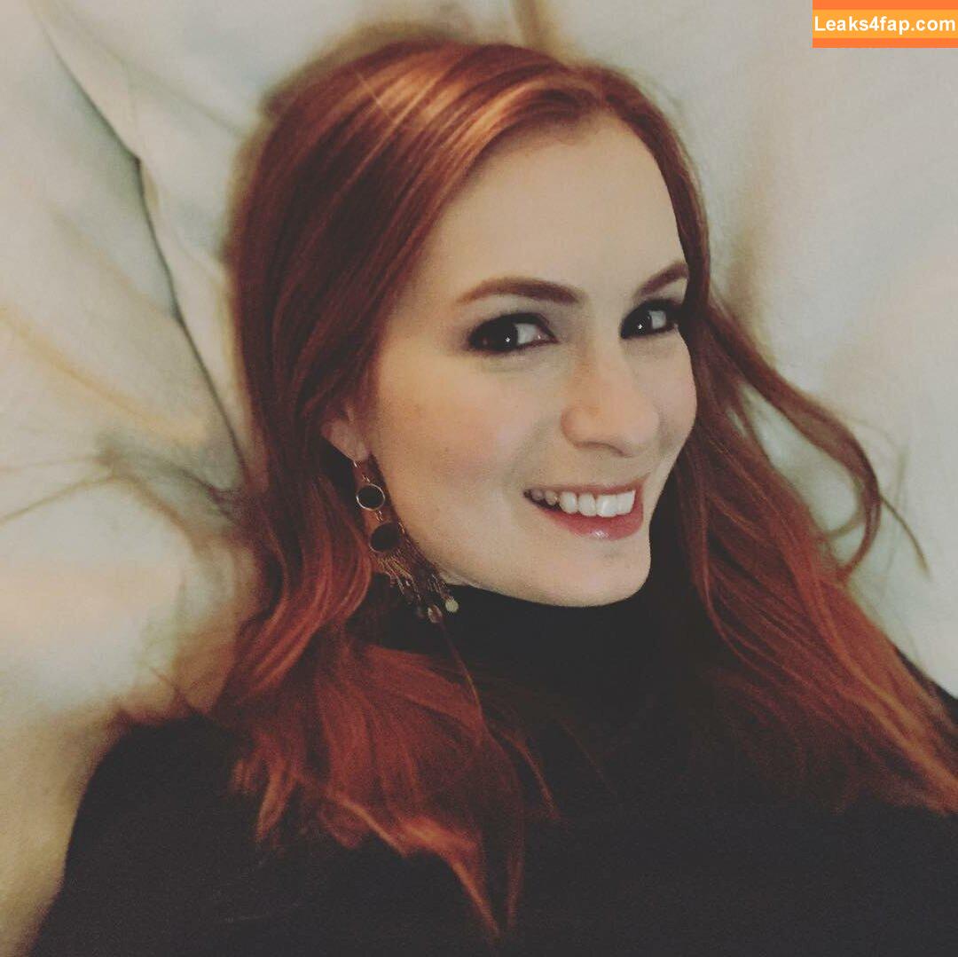 Felicia Day / feliciaday leaked photo photo #0130