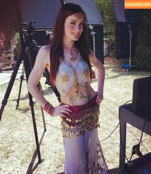 Felicia Day photo #0005