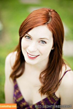 Felicia Day photo #0015