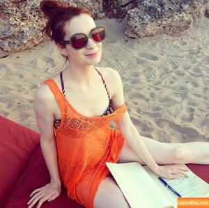 Felicia Day photo #0022