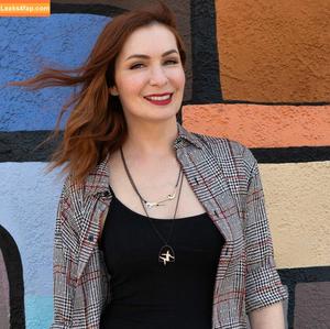 Felicia Day photo #0088