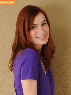 Felicia Day photo #0095