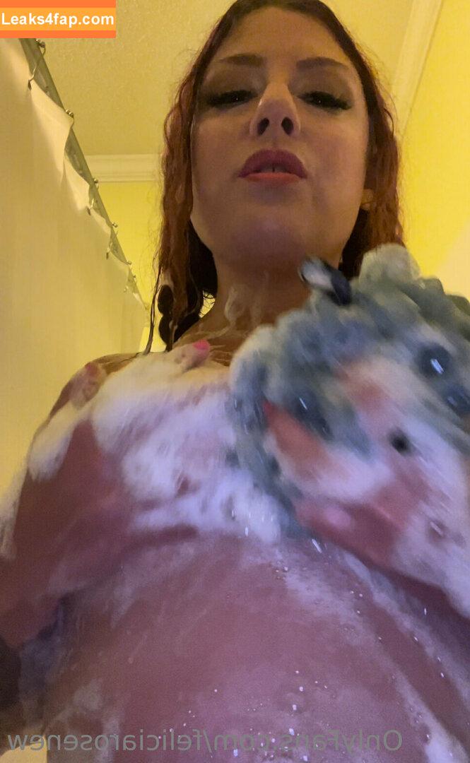 Felicia Rose / feliciarosenew / feliciaroseraw / peoplestramp leaked photo photo #0224
