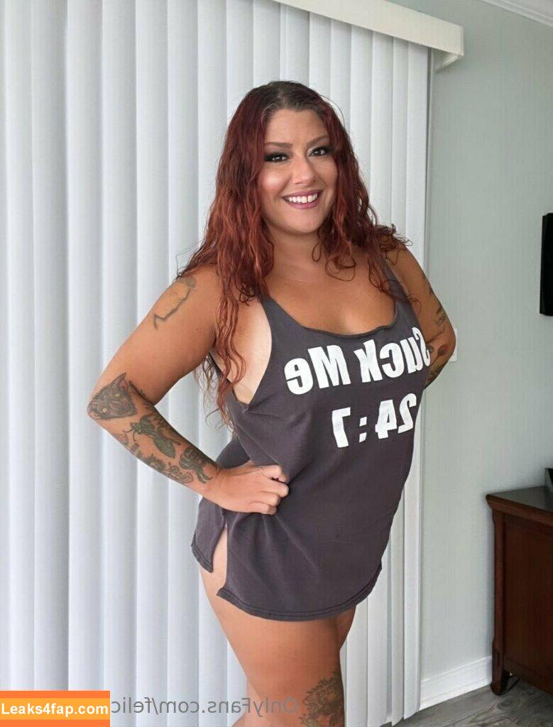 Felicia Rose / feliciarosenew / feliciaroseraw / peoplestramp leaked photo photo #0236