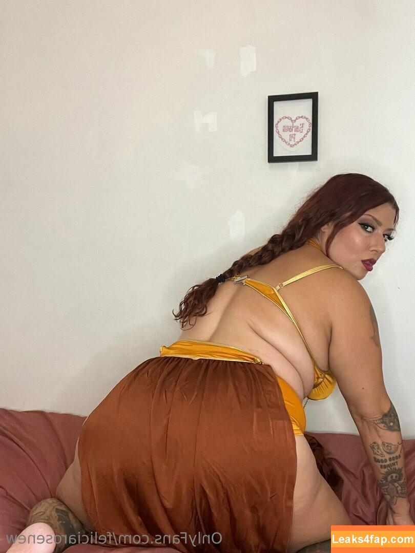 Felicia Rose / feliciarosenew / feliciaroseraw / peoplestramp leaked photo photo #0268