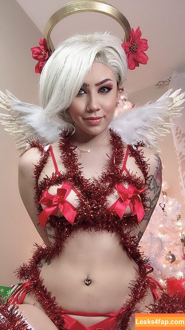 FeliciaVox / byefeliciavox leaked photo photo #0037
