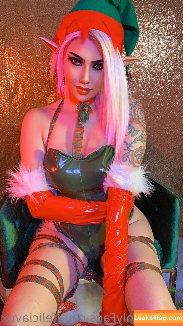 FeliciaVox / byefeliciavox leaked photo photo #0072
