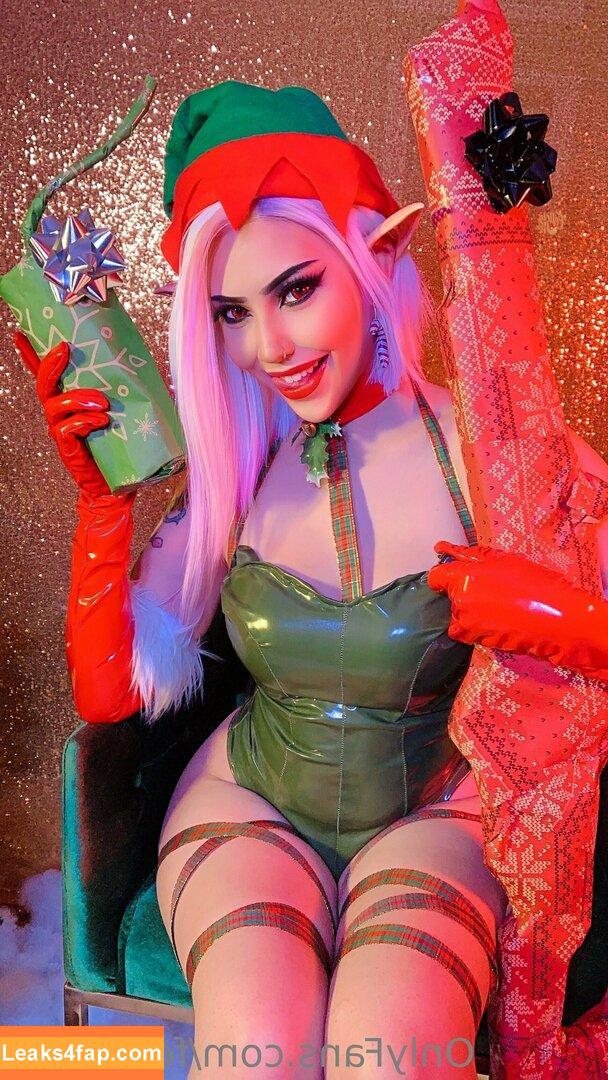 FeliciaVox / byefeliciavox leaked photo photo #0080