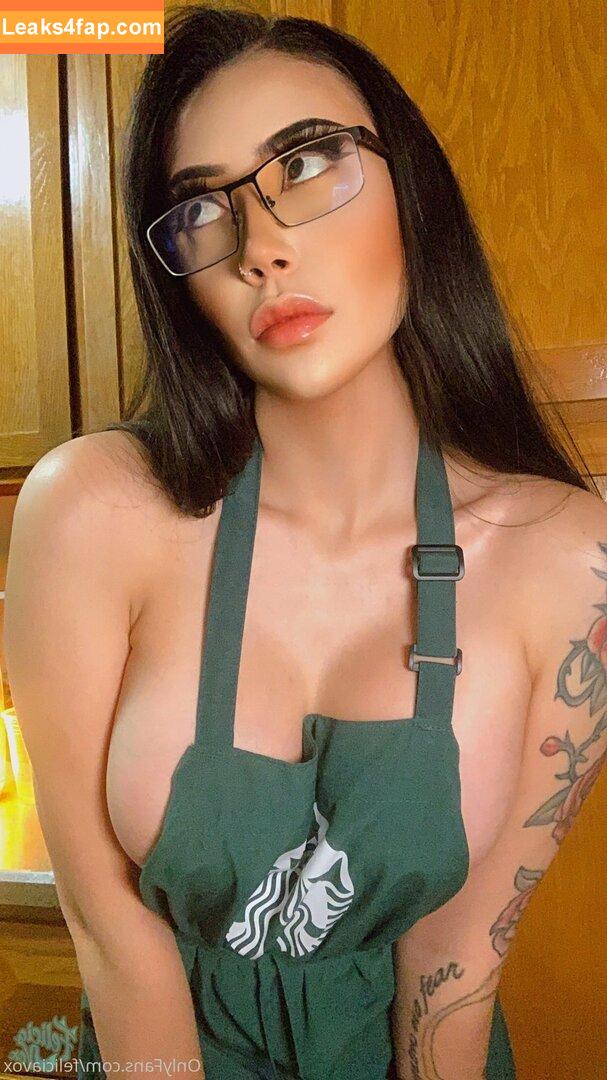 FeliciaVox / byefeliciavox leaked photo photo #0144